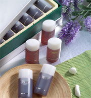 2010美容專業(yè)線最給力消費熱點 頭皮護理用品